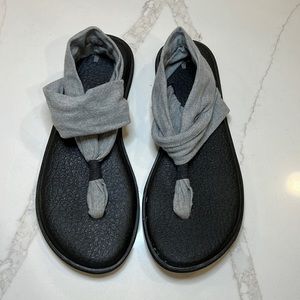 Sanuk Sandals